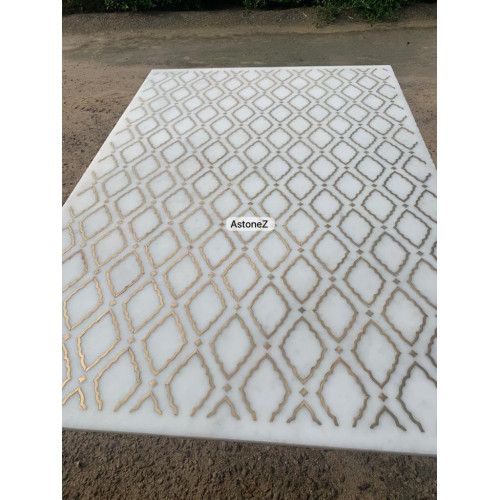 Marble Inlay Design 14