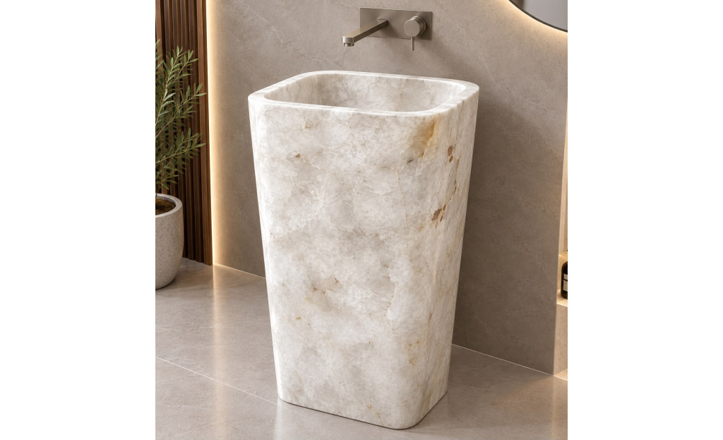 Luxury basin 11
