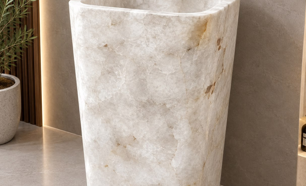 Luxury basin 11