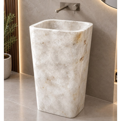 Luxury basin 11