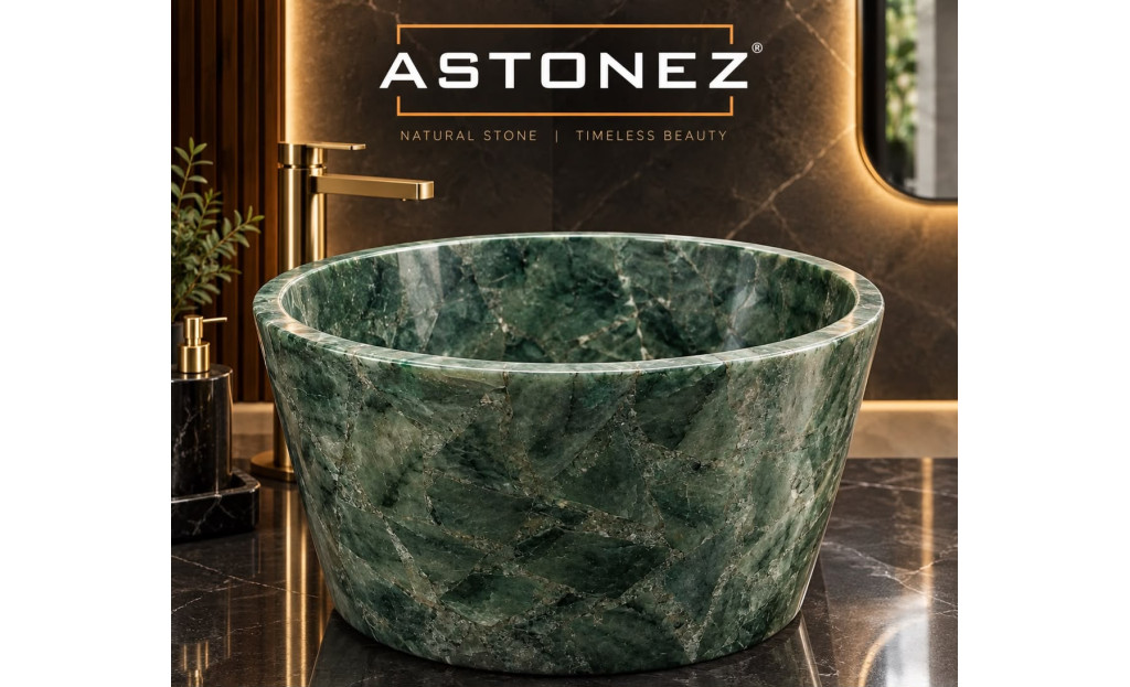 Luxury basin 12