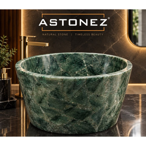 Luxury basin 12