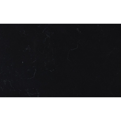 Black Marquina Quartz Slabs