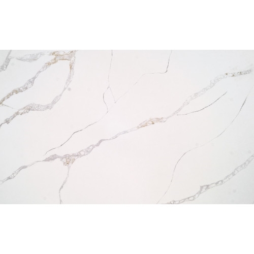 Calcutta Tuscany Arabian Quartz Slabs