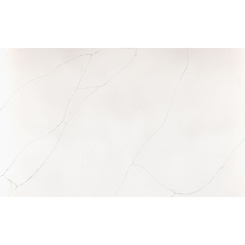 Carrara Raffel Quartz Slabs