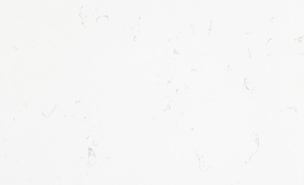 Carrara Simmer Quartz Slabs