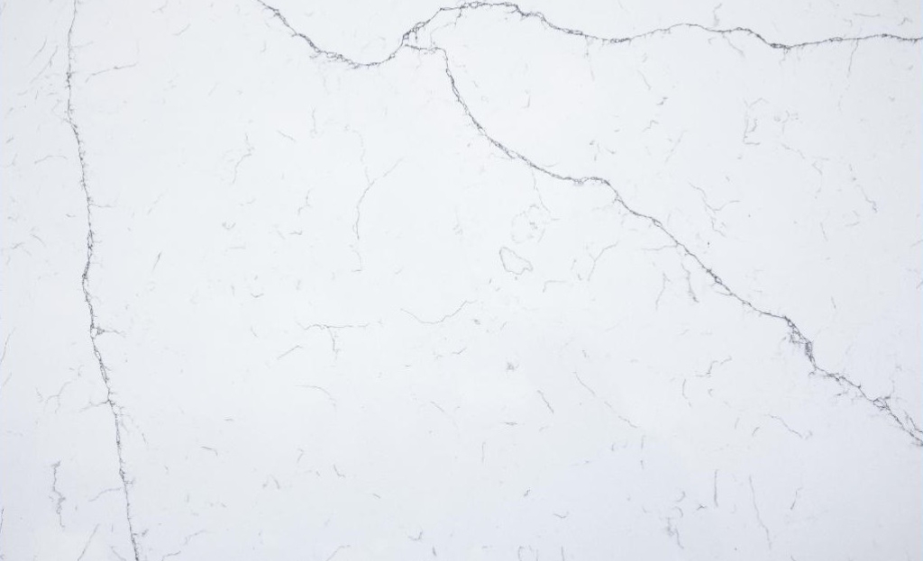 Carrara Venito Quartz Slabs
