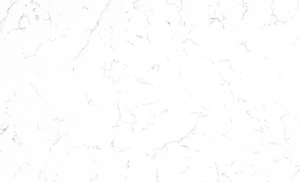 Carrara White Quartz Slabs