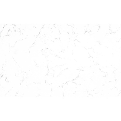 Carrara White Quartz Slabs