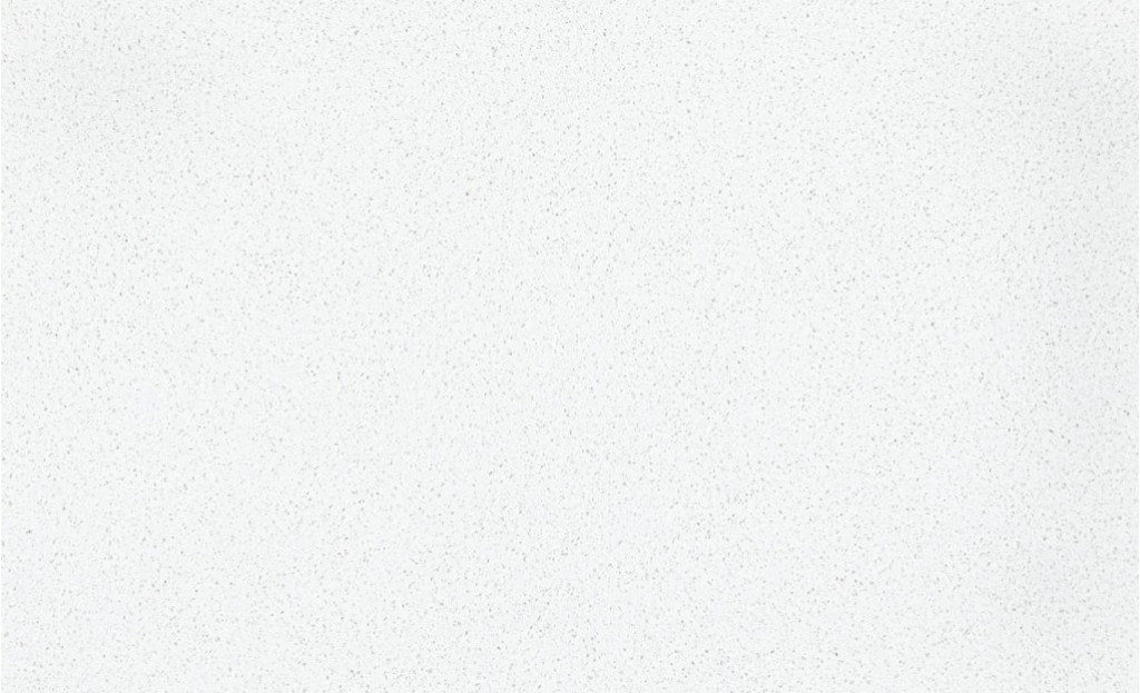 Crystal White Classic Quartz Slabs