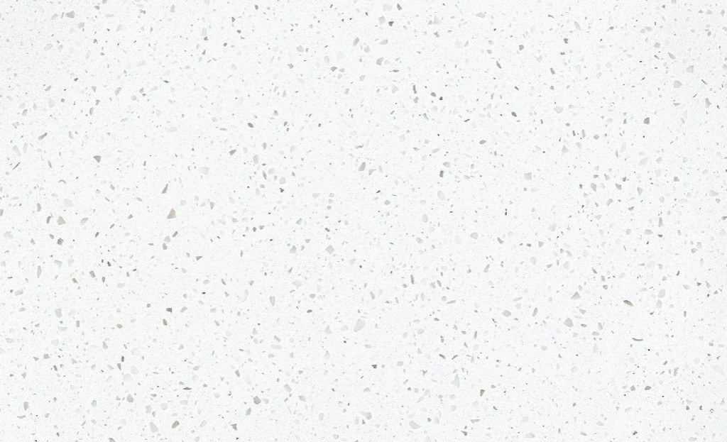 Ice White Classic Quartz Slabs