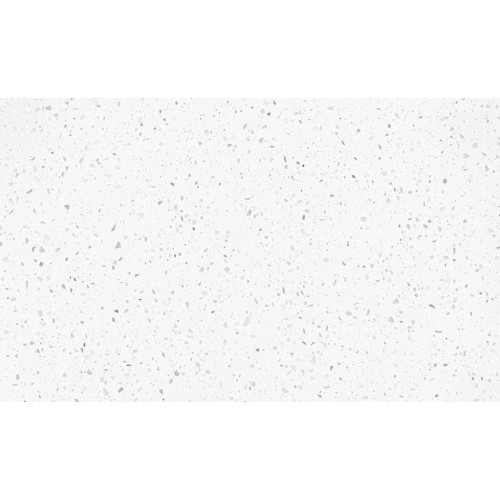 Ice White Classic Quartz Slabs