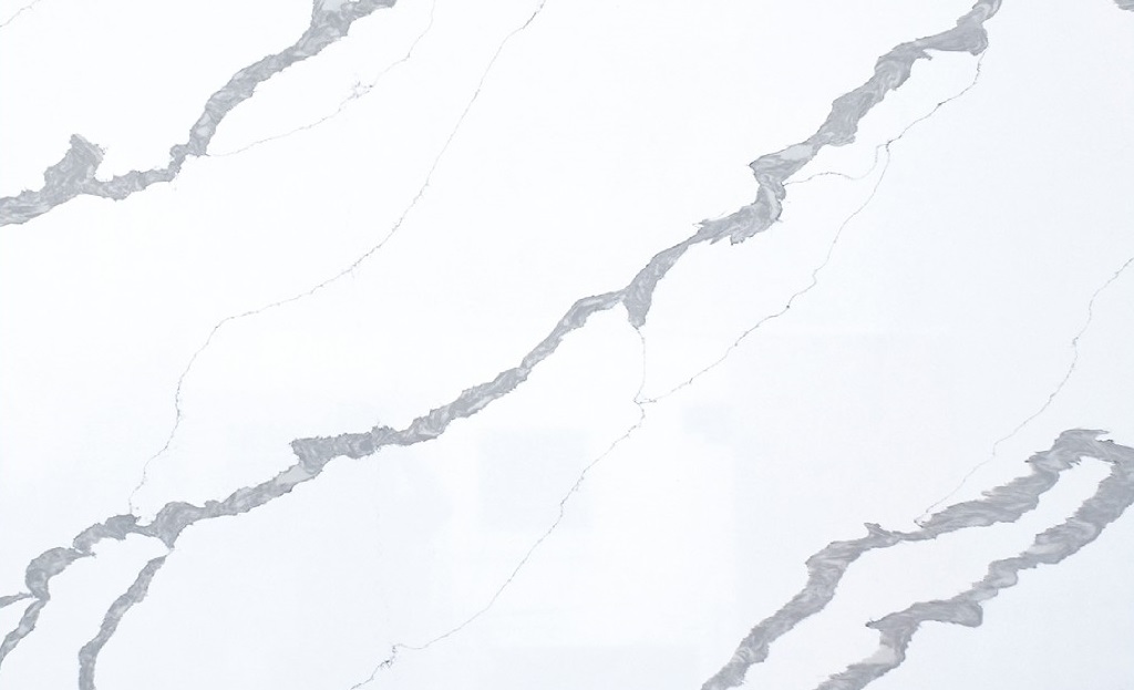 Michel Angeld Quartz Slabs
