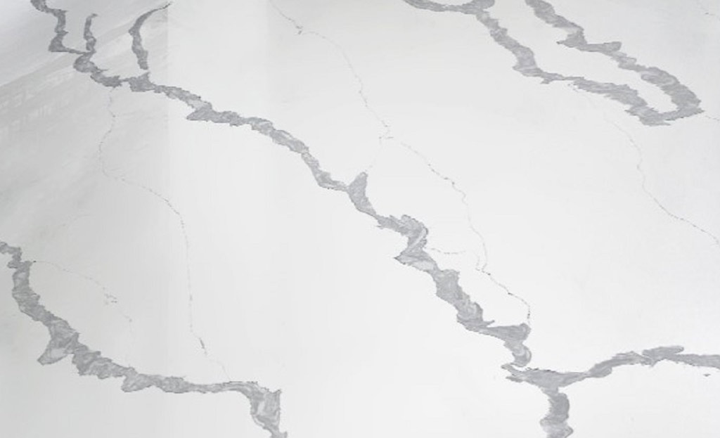 Michel Angelo 2 Quartz Slabs