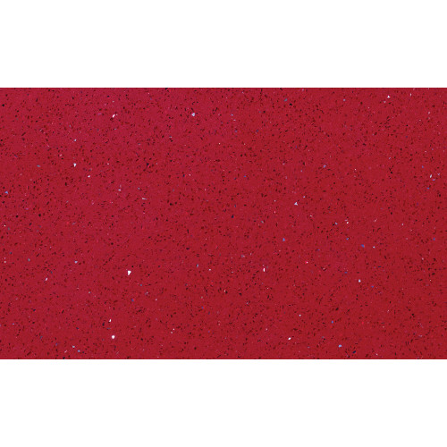 Starlite Red Quartz Slabs