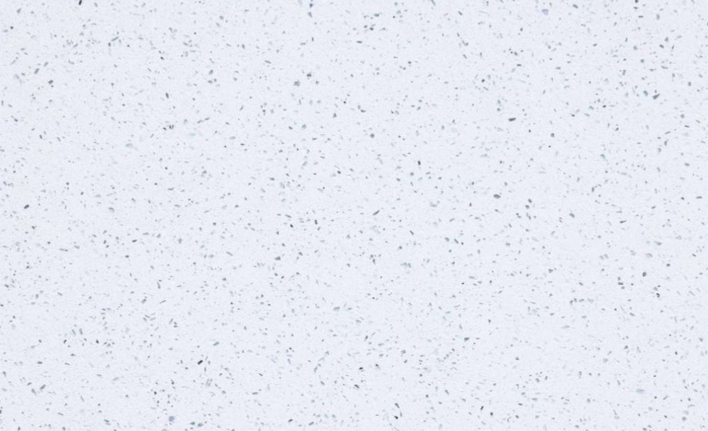 Starlite Star Light White Quartz Slabs
