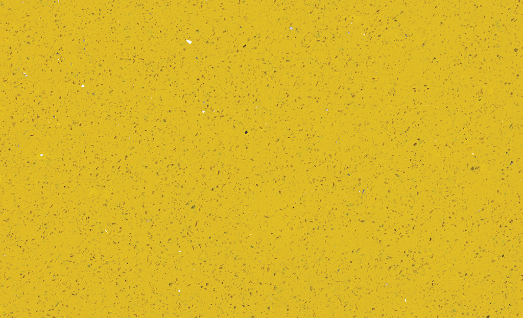 Starlite Yellow Quartz Slabs